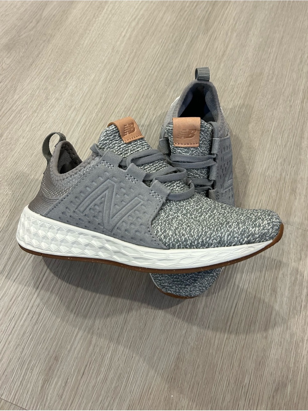 New Balance Foam Running Shoes